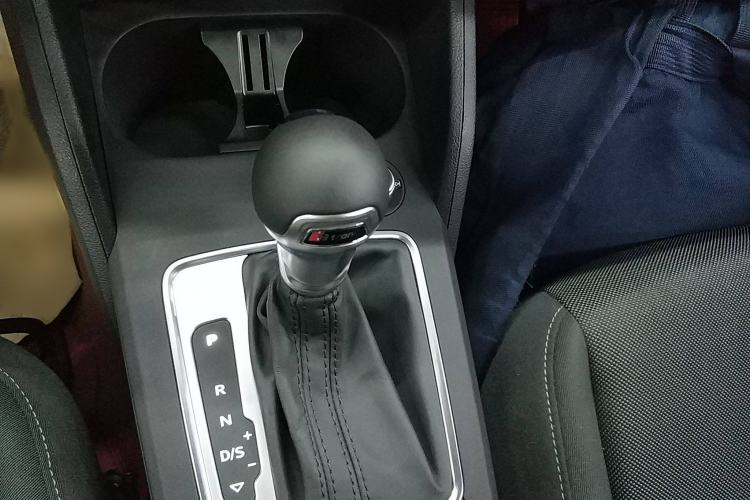 Used Audi Q2L 2021 35 TFSI Progressive Dynamic Edition
