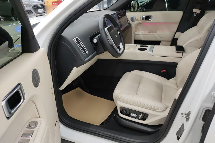 Used Li Auto L7 2023 Pro Model