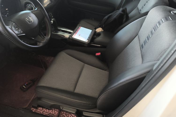 Used Honda XR-V 2021 1.5L CVT Comfort Version