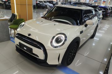Used MINI MINI 2022 Updated 1.5T ONE