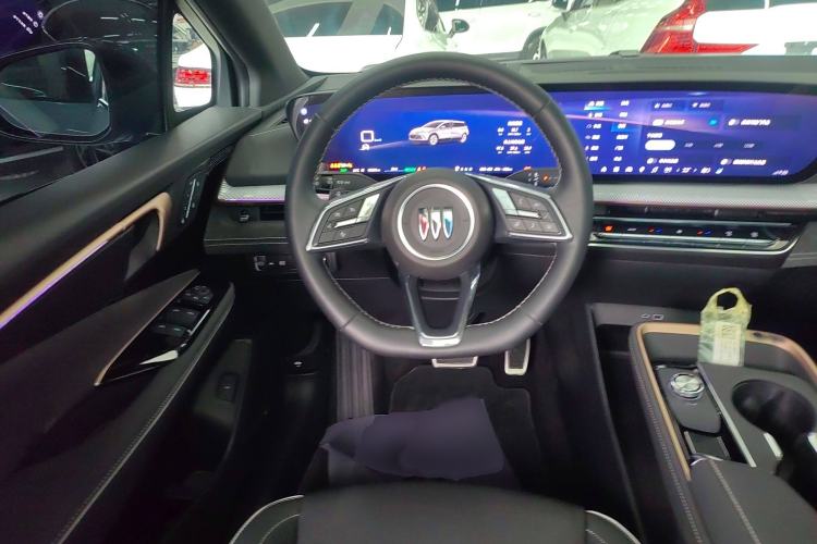 Used Buick E4 2023 GS Edition
