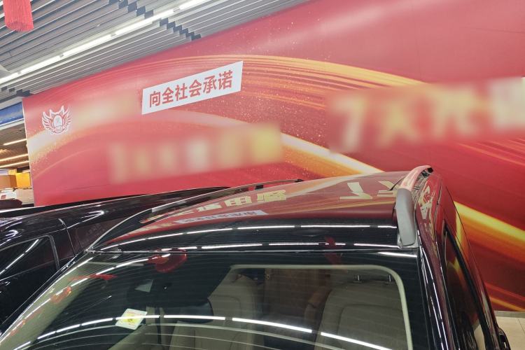 Used Mercedes-Benz V-Class 2018 V 260 Avantgarde Edition China VI
