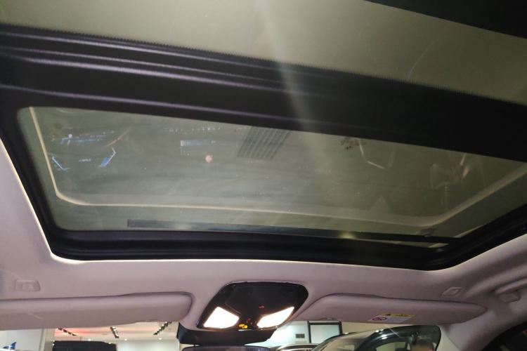 Used BMW X5 2023 xDrive 30Li Luxury M Sport Night Edition Package