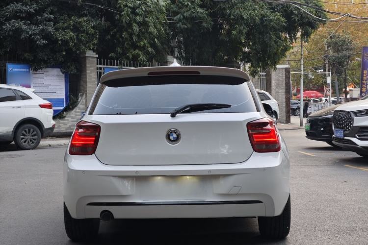 Used BMW 1 Series 2013 Revised 118i Sport Edition
