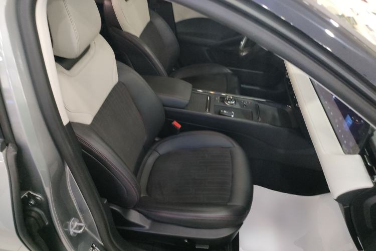 Used Ford Mondeo 2022 Restyled EcoBoost 245 Luxury Version