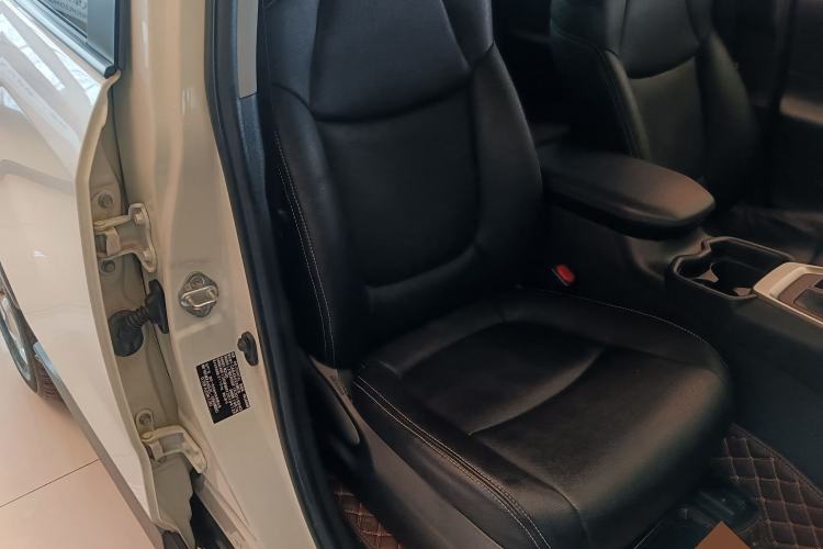 Used Toyota RAV4 2020 2.0L CVT Two-Wheel Drive Fashion Edition
