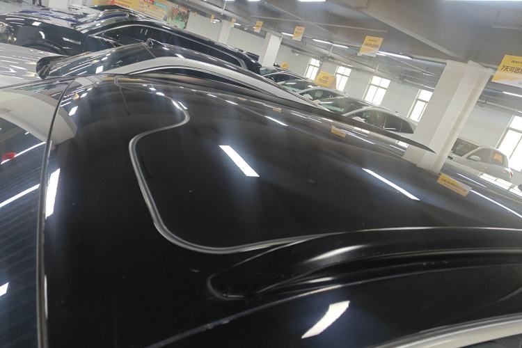 Used Leapmotor C11 2024 All-Electric 580 Luxury Edition
