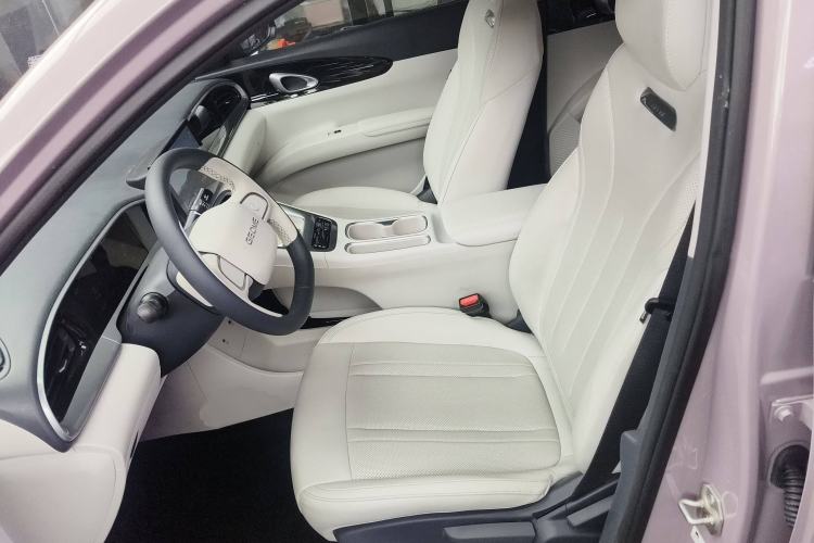 Used  Geome 2025 310km Youth Edition