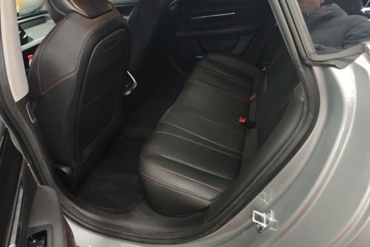 Used XPeng P7 2022 480E