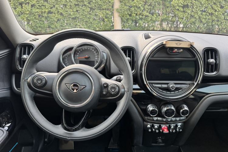 Used  Countryman 2020 2.0T COOPER S