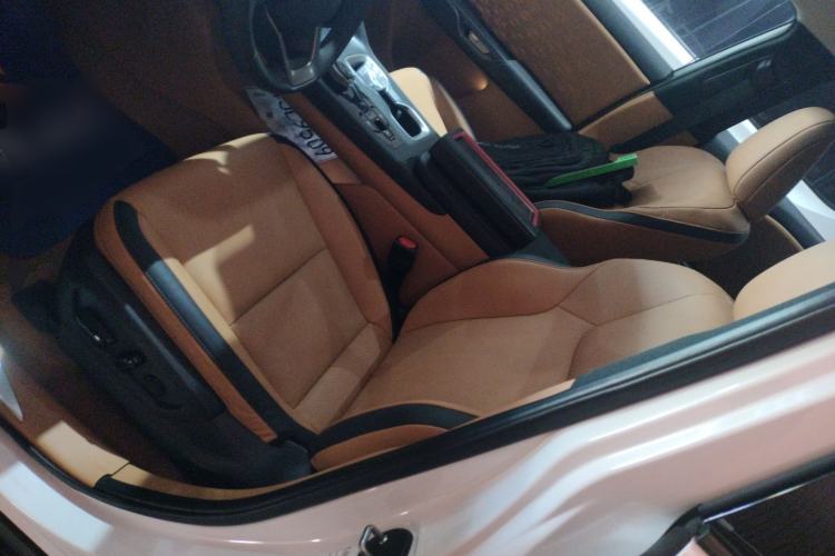 Used Lexus RZ 2023 450e All-Wheel Drive Luxury Edition