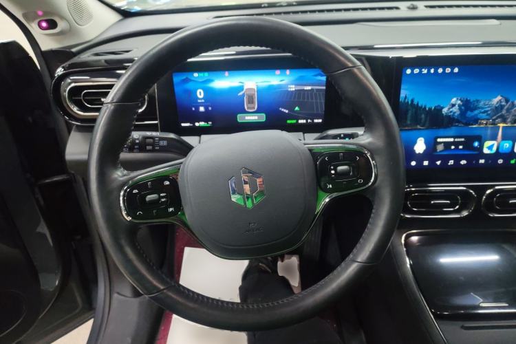 Used Leapmotor C11 2021 Luxury Edition
