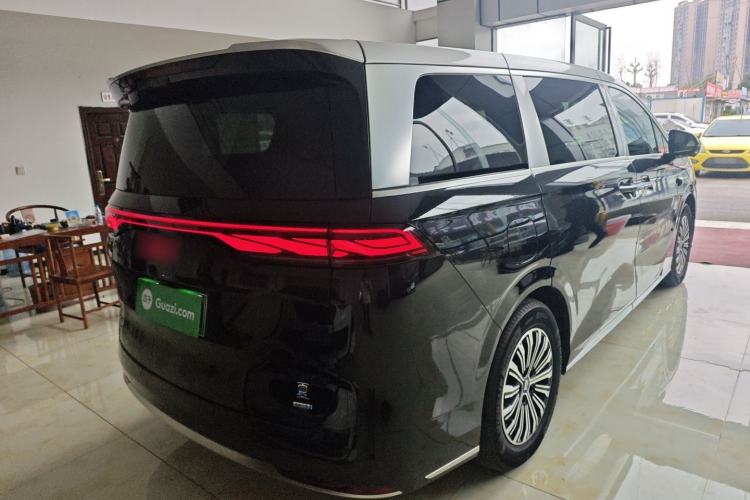 Used BYD Xia 2025 DM-i 1.5T 180km Beyond Edition
