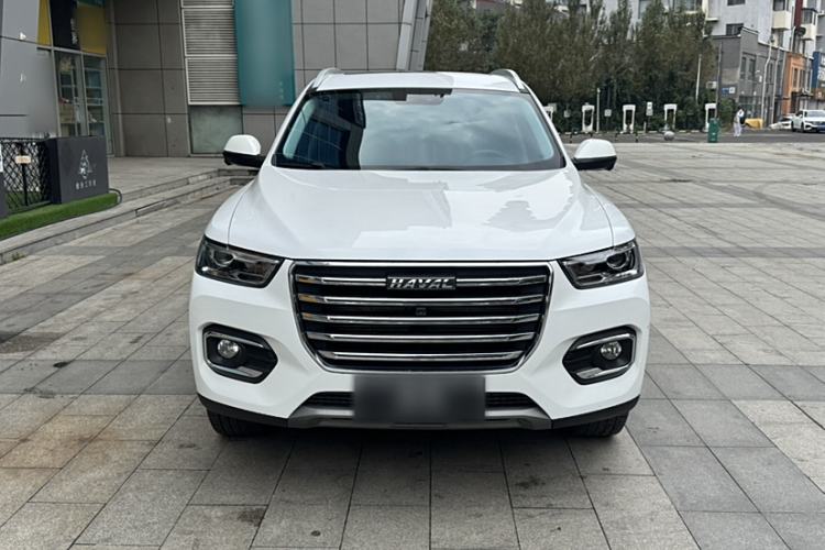 Used Haval H6 2020 2.0 GDIT Automatic Platinum Champion Edition

