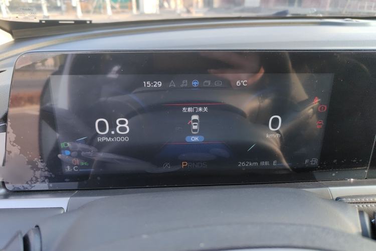 Used Ford Escort 2021 1.5L Automatic Diamond Edition