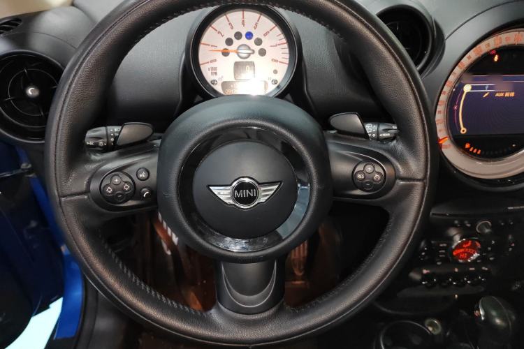 Used MINI Countryman 2012 1.6T COOPER S