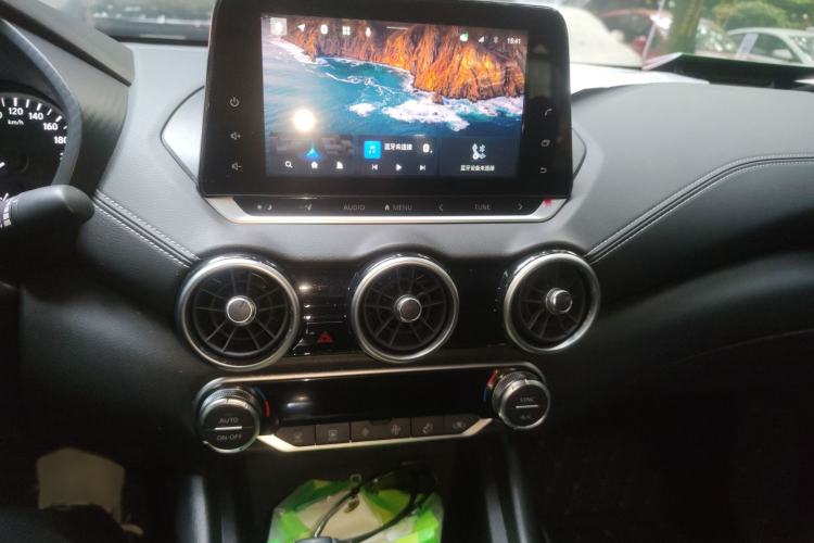 Used Nissan Sylphy 2021 1.6L XL CVT Enjoyment Edition
