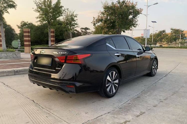 Used Nissan Teana 2021 2.0L XL Comfort Edition
