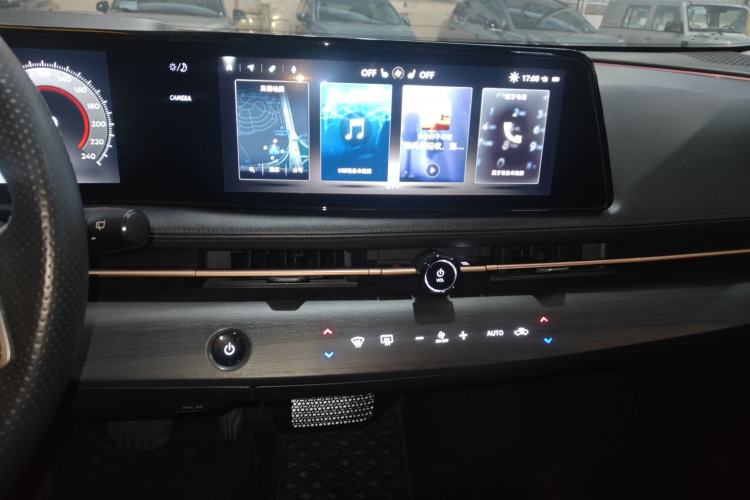 Used Nissan ARIYA 2022 Two-Wheel Drive Long Range Top-Tier Version