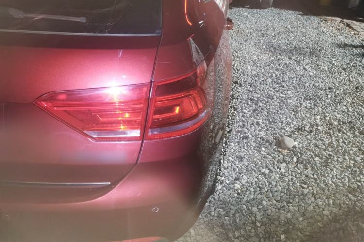 Used Volkswagen Gran Lavida 2013 1.6L Automatic Comfort Model