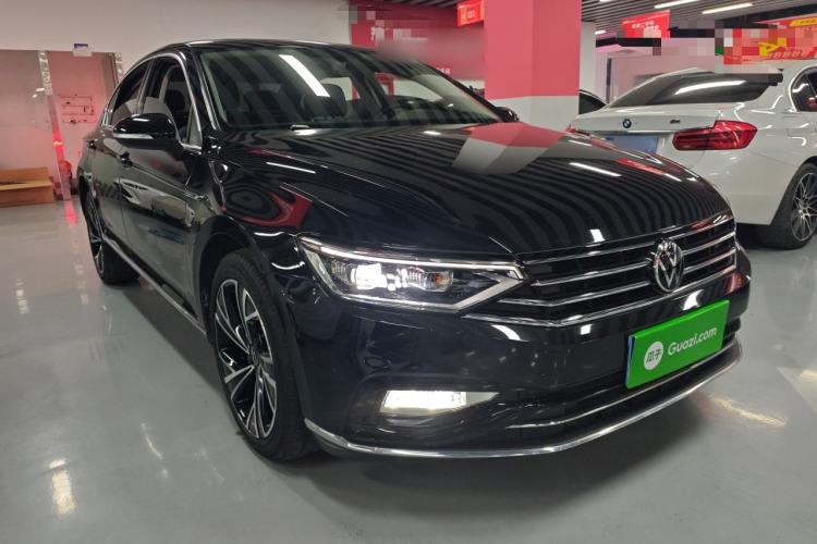 Used Volkswagen Magotan 2020 330TSI DSG Luxury Edition
