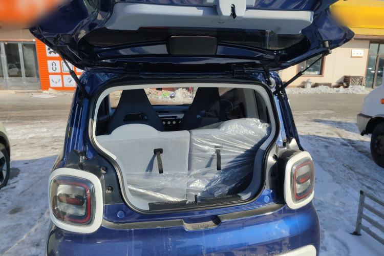 Used Bestune Pony 2025 222km Lightning Horse
