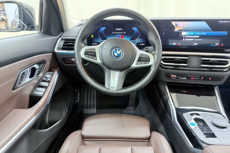 Used BMW i3 2022 eDrive 35 L