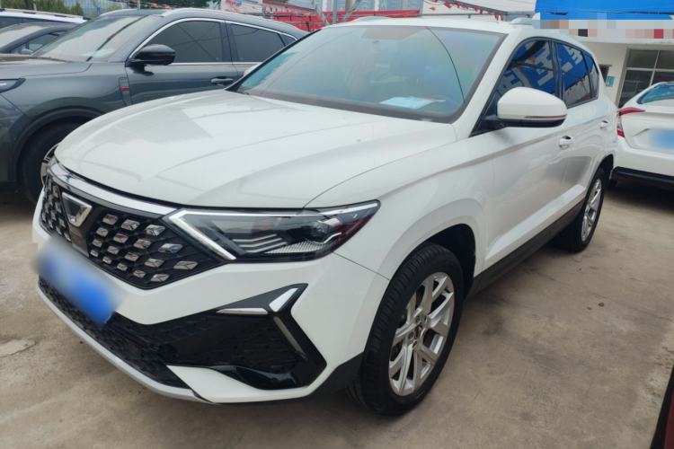 Used Jetta VS5 2023 280TSI Automatic Trend Edition