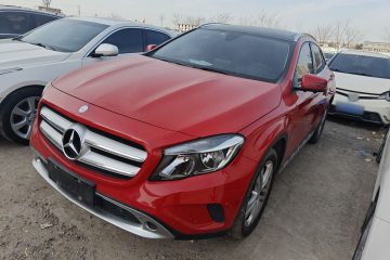 Used Mercedes-Benz GLA 2016 GLA 200 Sport Edition