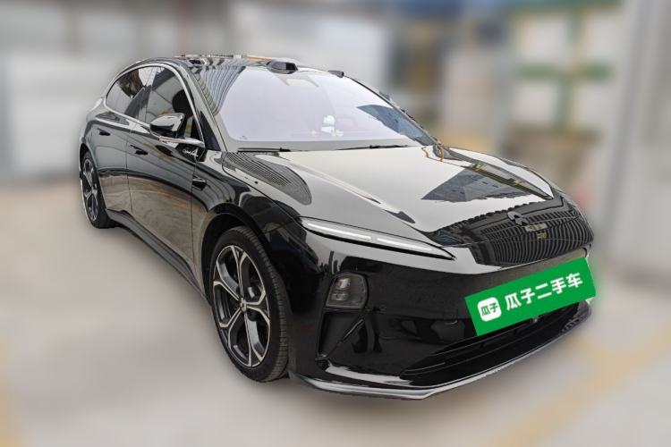 Used Nio ET5T 2024 75kWh Touring