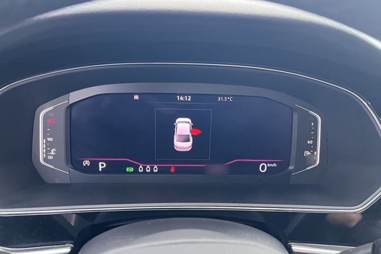 Used Volkswagen Passat 2022 330TSI Starry Luxury Edition
