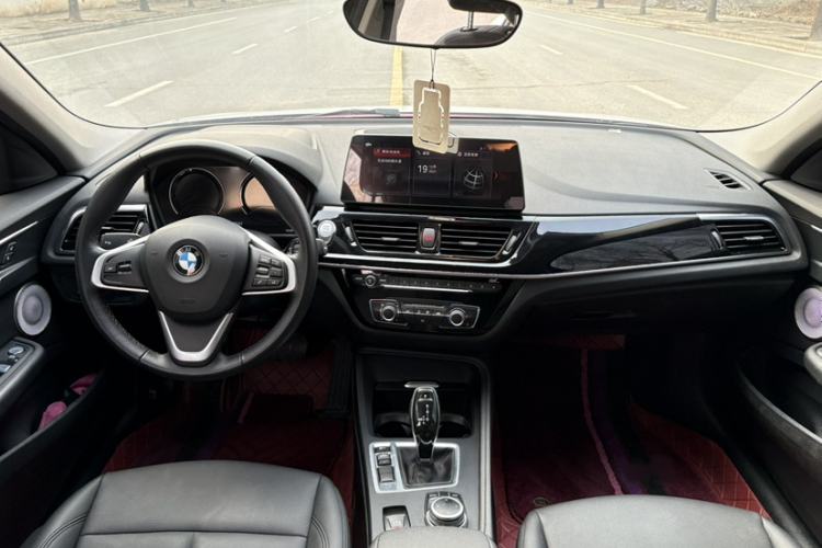 Used BMW 1 Series 2022 120i M Sport Edition
