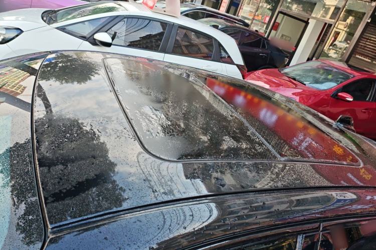 Used Lynk & Co 03 2021 1.5TD DCT Jing Champion Edition
