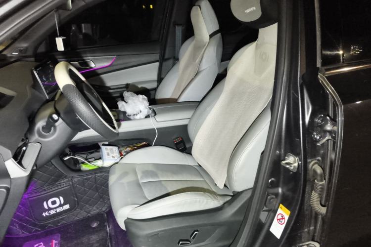 Used  Q05 2025 Truly Delicious Version 125cc Beyond-Excellent Type