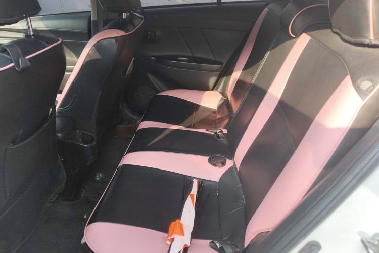 Used Toyota YARiS L 2020 X-Trail X 1.5L CVT Leading Edition