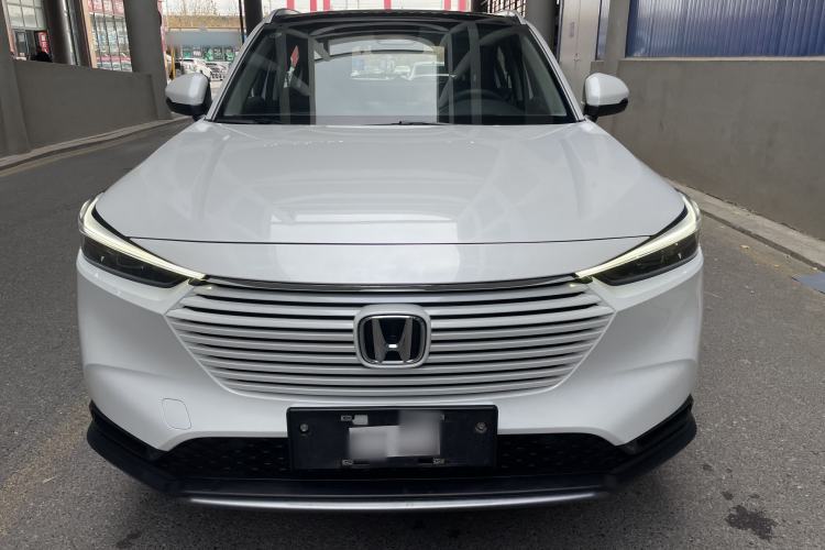 Used Honda Vezel 2023 1.5L CVT Tech Edition