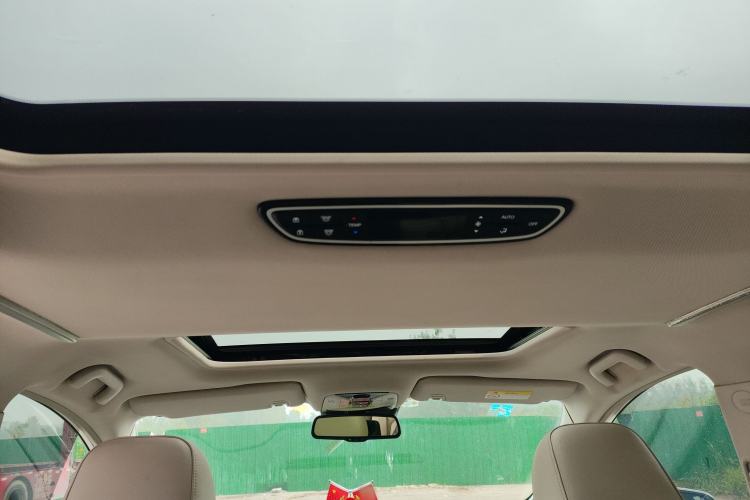 Used GAC Trumpchi M8 2018 320T Flagship Edition
