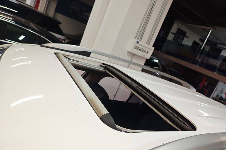 Used Hyundai ix35 2019 2.0L Automatic 2WD Zhiyong·Changxiang Edition China V Standard
