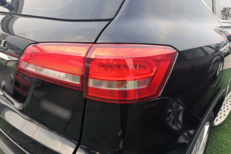 Used Haval H7 2018 Blue-Label H7 2.0T Automatic Enjoyment Model