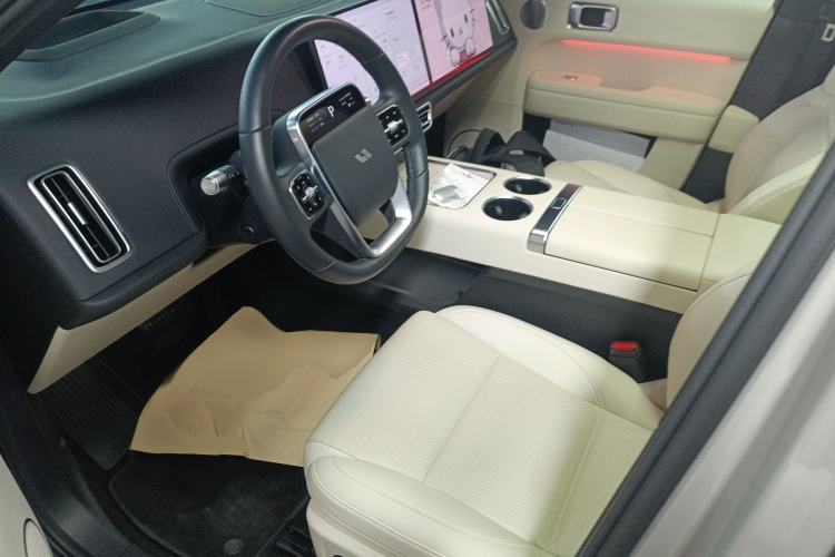 Used Li Auto L6 2024 Pro Model