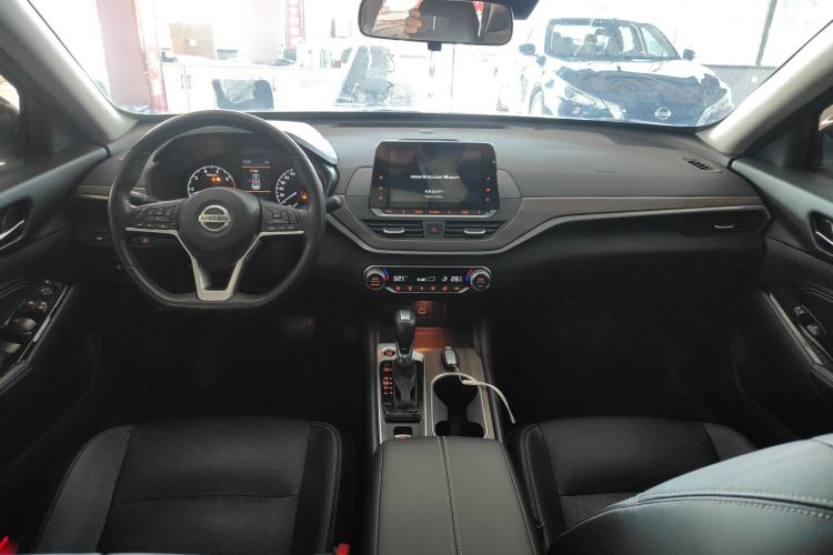 Used Nissan Teana 2021 2.0L XL Comfort Edition
