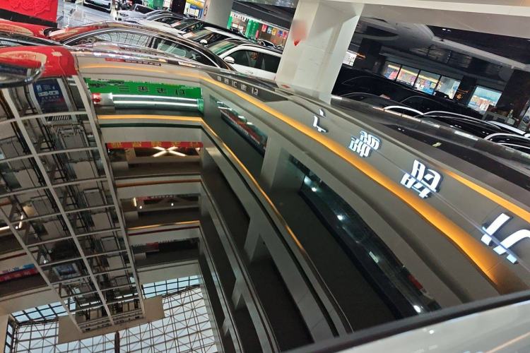 Used Li Auto L9 2022 Max model