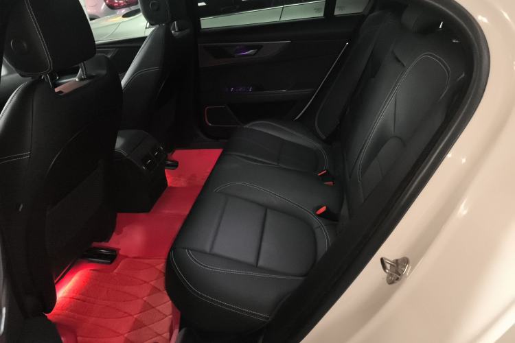 Used Jaguar XEL 2020 2.0T 200PS R-DYNAMIC Youth Sports Edition
