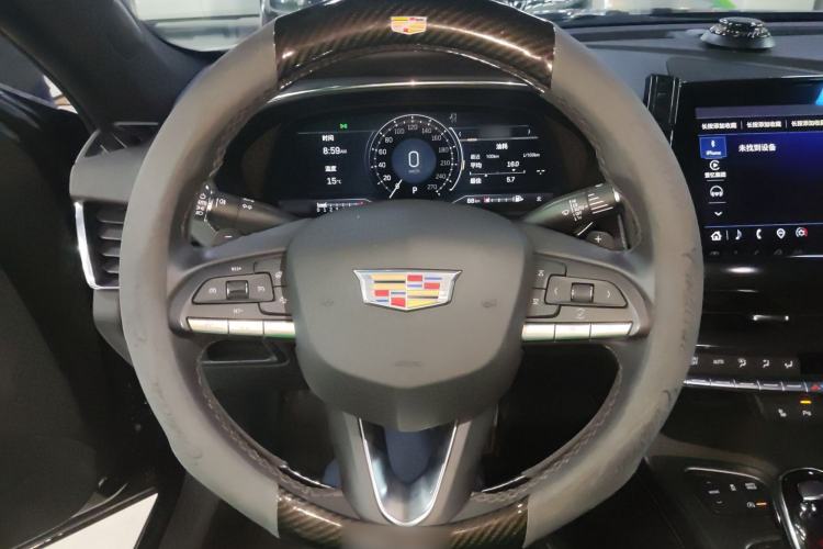 Used Cadillac CT5 2023 28T Prestige Model