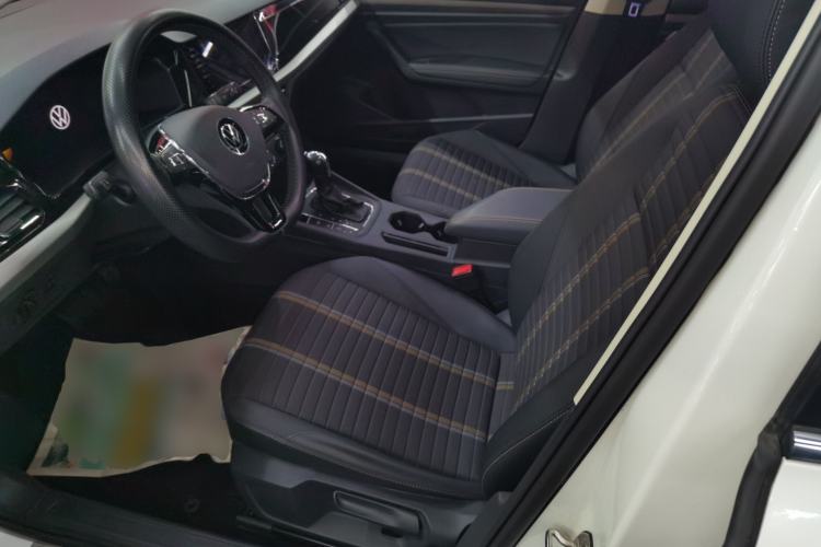 Used Volkswagen Lavida 2022 280TSI DSG Comfort Edition