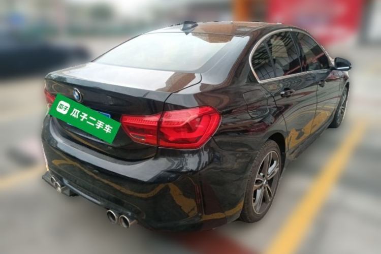 Used BMW 1 Series 2017 118i Sport Edition