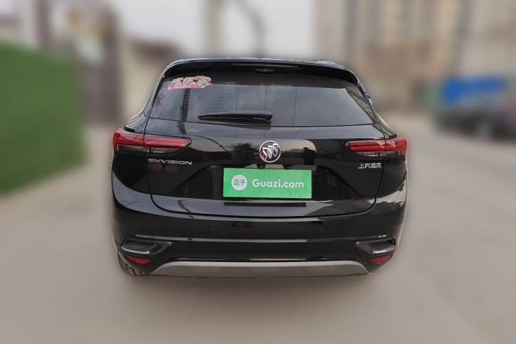 Used Buick Envision 2022 Encore S GS 4x4 Sport Edition
