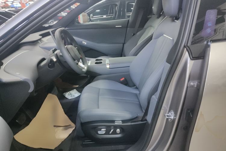 Used  YU7 2025 Ultra-Long Range Rear-Wheel Drive Version
