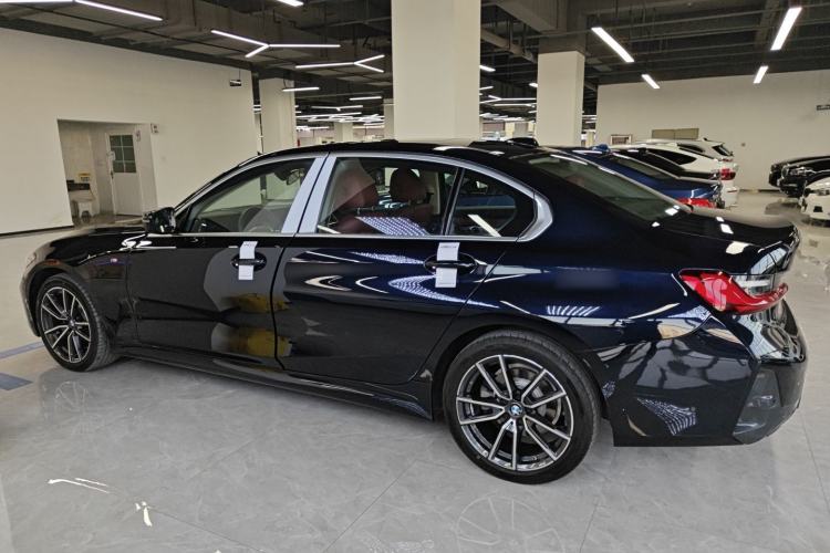 Used BMW 3 Series 2023 325Li M Sport Package
