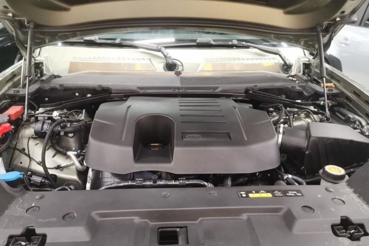 Used Land Rover Defender 2024 110 3.0T P400 X-DYNAMIC HSE
